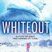 Spotlight & Giveaway: Whiteout by Adriana Anders