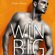 REVIEW: Win Big by Kelly Jamieson