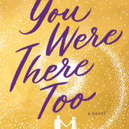 REVIEW: You Were There Too by Colleen Oakley