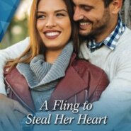 REVIEW: A Fling to Steal Her Heart by Sue MacKay