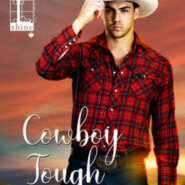 REVIEW: Cowboy Tough by Stacy Finz