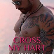 REVIEW: Cross My Hart  by Clare Connelly