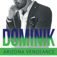 Spotlight & Giveaway: Dominik by Sawyer Bennett