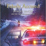 REVIEW: Falsely Accused by Shirlee McCoy