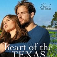 Spotlight & Giveaway: Heart of the Texas Warrior by Eve Gaddy