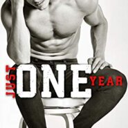 REVIEW: Just One Year by Penelope Ward