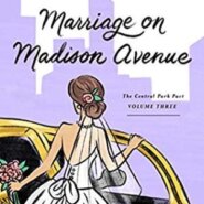 REVIEW: Marriage on Madison Avenue by Lauren Layne