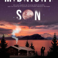 Spotlight & Giveaway: Midnight Son by Michelle Pace