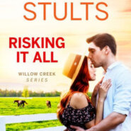 Spotlight & Giveaway: Risking It All by Shannon Stults