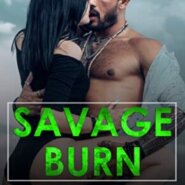 Spotlight & Giveaway: Savage Burn by Lisa Renee Jones