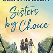 REVIEW: Sisters by Choice by Susan Mallery