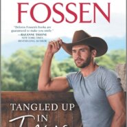 REVIEW: Tangled Up in Texas by Delores Fossen