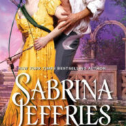 REVIEW: The Bachelor by Sabrina Jeffries
