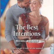 Spotlight & Giveaway: The Best Intentions by Michelle Major