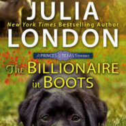 Spotlight & Giveaway: The Billionaire in Boots by Julia London