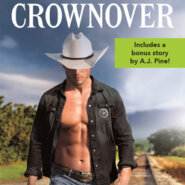 REVIEW: Unforgiven by Jay Crownover