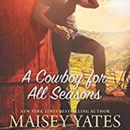 REVIEW: A Cowboy for All Seasons by Caitlin Crews, Nicole Helm, Maisey Yates and Jackie Ashenden