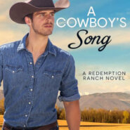 Spotlight & Giveaway: A Cowboy’s Song by Megan Ryder