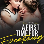 Spotlight & Giveaway: A First Time for Everything by Isabel Morin