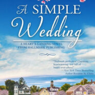 Spotlight & Giveaway: A Simple Wedding by Leigh Duncan