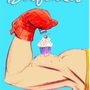 REVIEW: Beefcakes  by Katana Collins