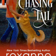 Spotlight & Giveaway: Chasing Tail by Roxanne St. Claire