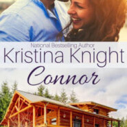 Spotlight & Giveaway: Connor by Kristina Knight