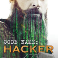 Spotlight & Giveaway: Code Name: Hacker by Sawyer Bennett