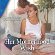 Spotlight & Giveaway: Her Motherhood Wish by Tara Taylor Quinn