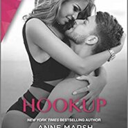 REVIEW: Hookup by Anne Marsh