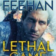 REVIEW: Lethal Game by Christine Feehan