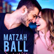 Spotlight & Giveaway: Matzah Ball Surprise by Laura Brown