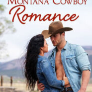 Spotlight & Giveaway: Montana Cowboy Romance by Jane Porter