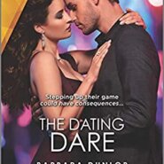 REVIEW: The Dating Dare  by Barbara Dunlop