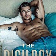 REVIEW: The Rich Boy by Kylie Scott