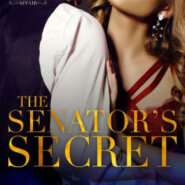 Spotlight & Giveaway: The Senator’s Secret by Jennifer Rebecca