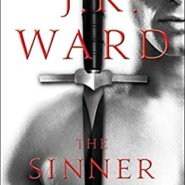 Spotlight & Giveaway: The Sinner by J.R. Ward