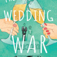 REVIEW: The Wedding War by Liz Talley