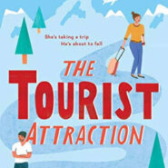 Spotlight & Giveaway: Tourist Attraction by Sarah Mogenthaler