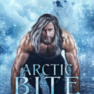 Spotlight & Giveaway: Arctic Bite by N.J. Walters