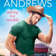 Spotlight & Giveaway: Asking For Trouble by Amy Andrews