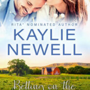 Spotlight & Giveaway: Betting on the Bull Rider by Kaylie Newell