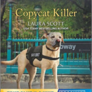 REVIEW: Copycat Killer by Laura Scott