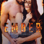 Spotlight & Giveaway: Ember by Emma Renshaw