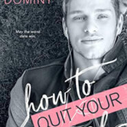 Spotlight & Giveaway: How to Quit Your Crush by Amy Fellner Dominy