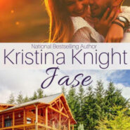 Spotlight & Giveaway: Jase by Kristina Knight