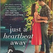 REVIEW: Just a Heartbeat Away by Cara Bastone