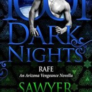 Spotlight & Giveaway: Rafe by Sawyer Bennett