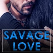 REVIEW: Savage Love by Lisa Renee Jones