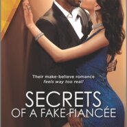 REVIEW: Secrets of a Fake Fiancée by Yahrah St. John